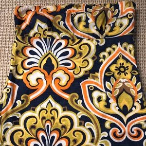 JCrew sleeveless top